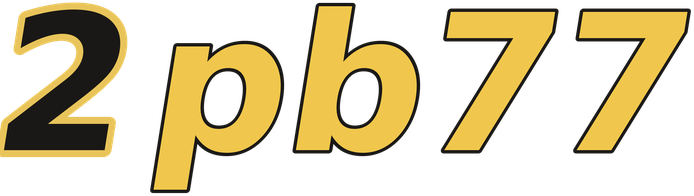 2pb77 logo